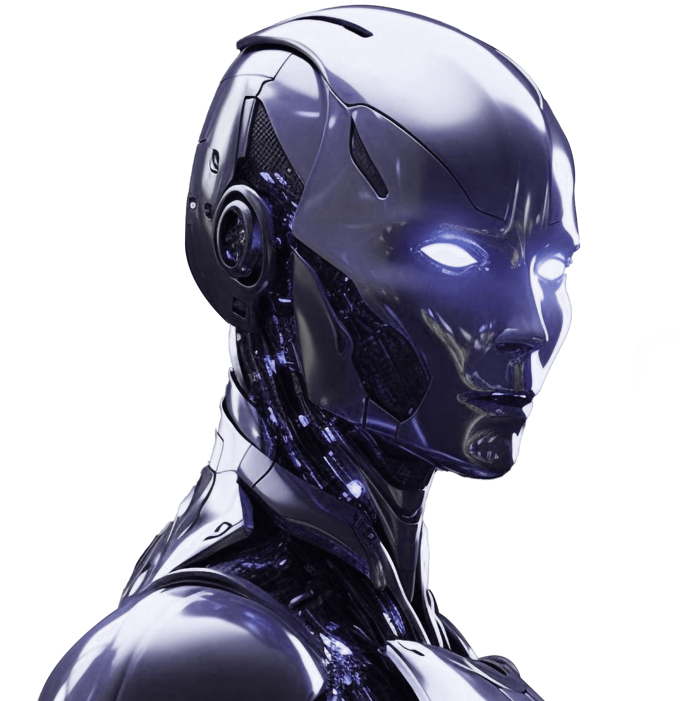 Robot de Kairos